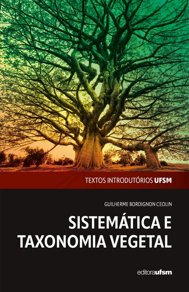 Produktbild: Sistem&aacute;tica e Taxonomia Vegetal
