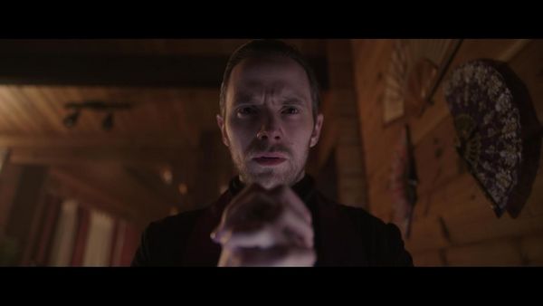 Produktbild: Shadow Of God