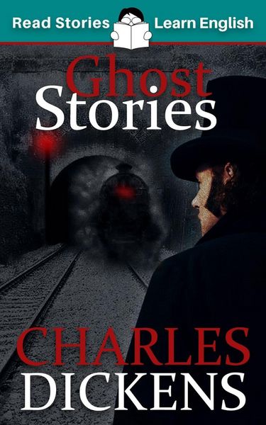 Produktbild: Ghost Stories: CEFR level B1 (ELT Graded Reader)