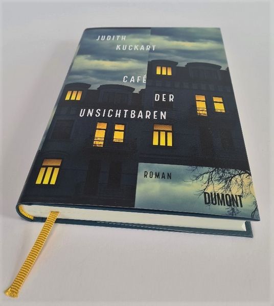 Produktbild: Caf&eacute; der Unsichtbaren