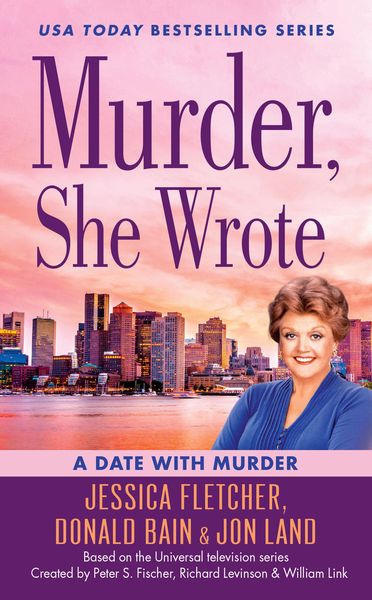 Produktbild: Murder, She Wrote