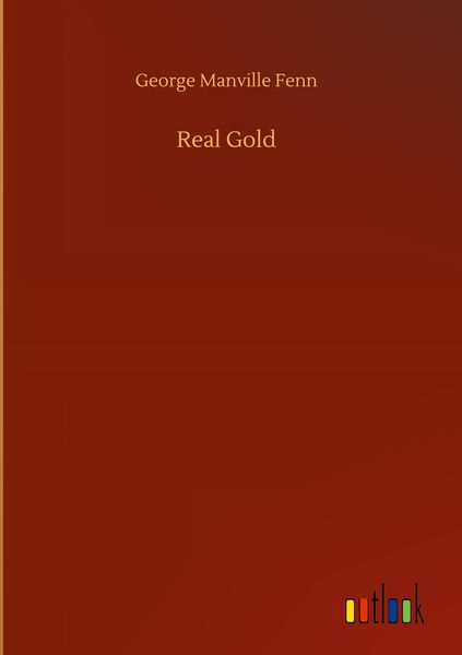 Produktbild: Real Gold