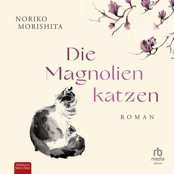 Produktbild: Die Magnolienkatzen