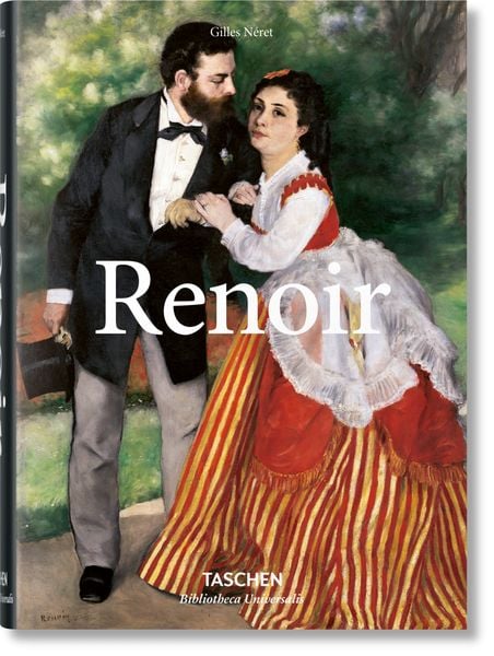 Produktbild: Renoir