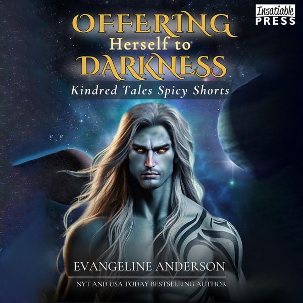 Produktbild: Offering Herself to Darkness