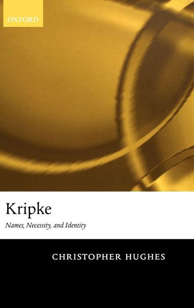 Produktbild: Kripke