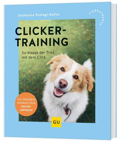 Produktbild: Clickertraining