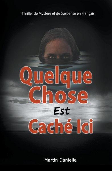 Produktbild: Quelque Chose Est Cach&eacute; Ici