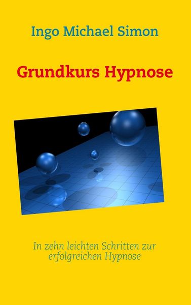 Produktbild: Grundkurs Hypnose
