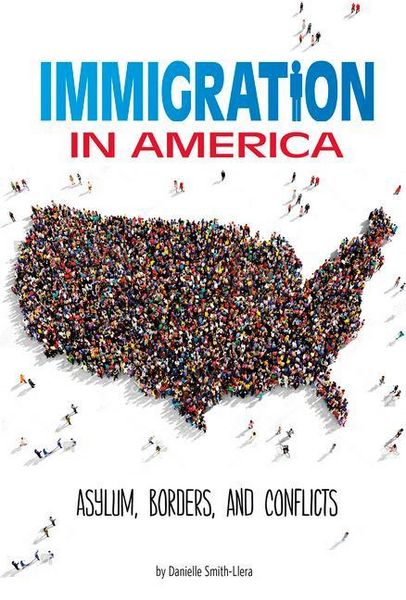 Produktbild: Immigration in America