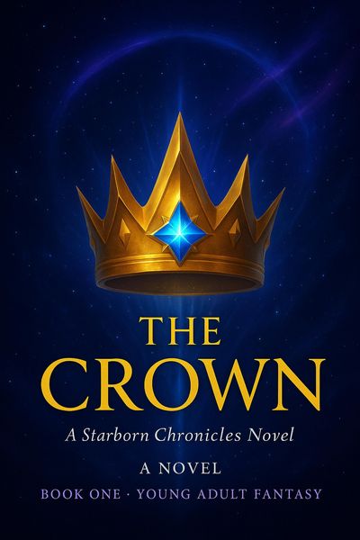 Produktbild: The Crown