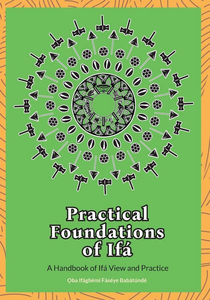Produktbild: Practical Foundations of Ifa