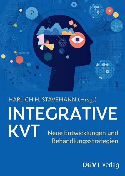 Produktbild: Integrative Kognitive Verhaltenstherapie (IKVT)