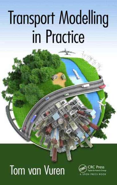 Produktbild: Transport Modelling in Practice
