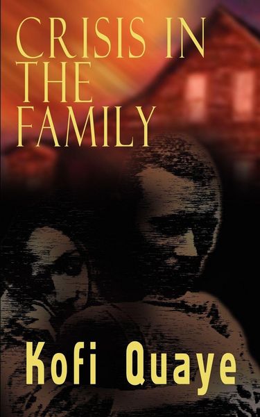 Produktbild: Crisis In the Family