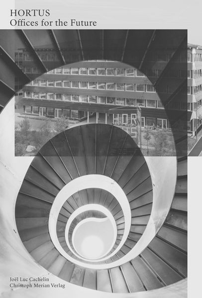 Produktbild: HORTUS - Offices for the Future