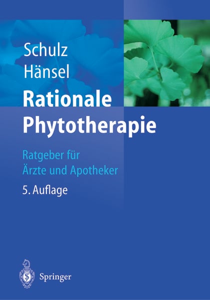 Rationale Phytotherapie