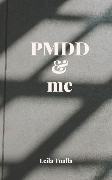 Produktbild: Pmdd & Me