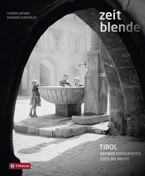 Produktbild: Zeitblende