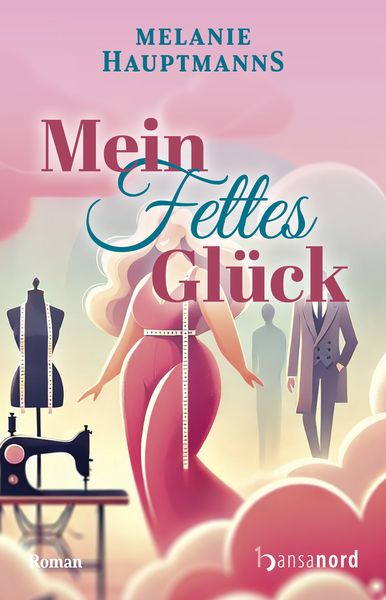 Produktbild: Mein fettes Gl&uuml;ck