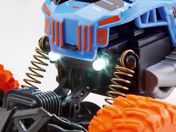 Produktbild: RC Car "Destroyer XS"