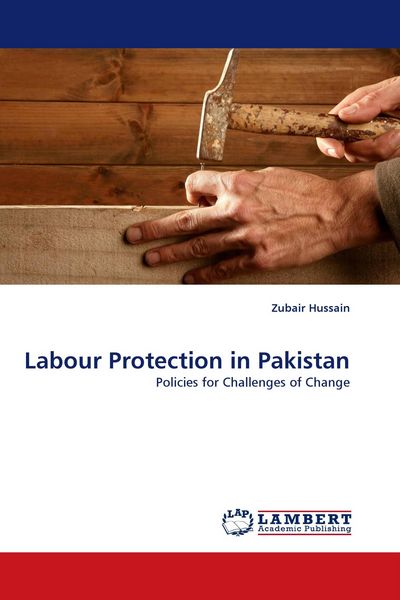 Produktbild: Labour Protection in Pakistan