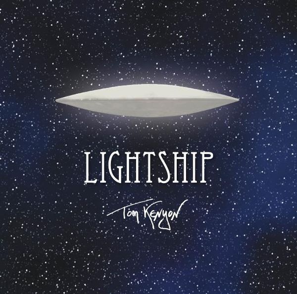 Lightship. Meditative Klänge eines Luftschiffs vom Arkturus