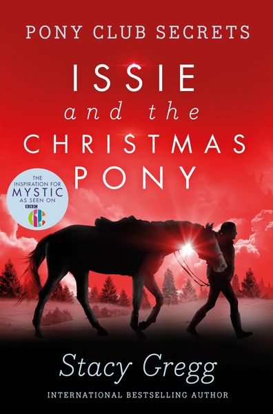 Produktbild: Issie and the Christmas Pony