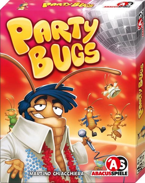 Produktbild: Party Bugs