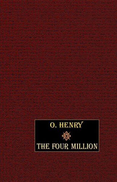 Produktbild: The Four Million