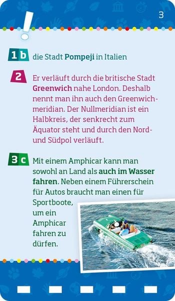 Produktbild: WAS IST WAS Quiz Das Besserwisser-Quiz
