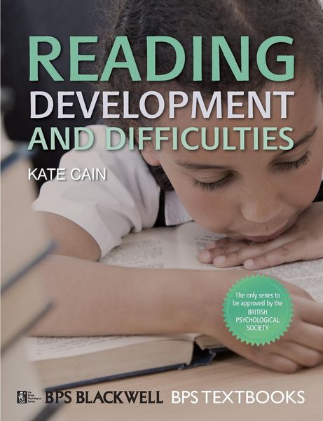 Produktbild: Reading Development and Diffic
