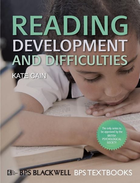 Produktbild: Reading Development and Diffic
