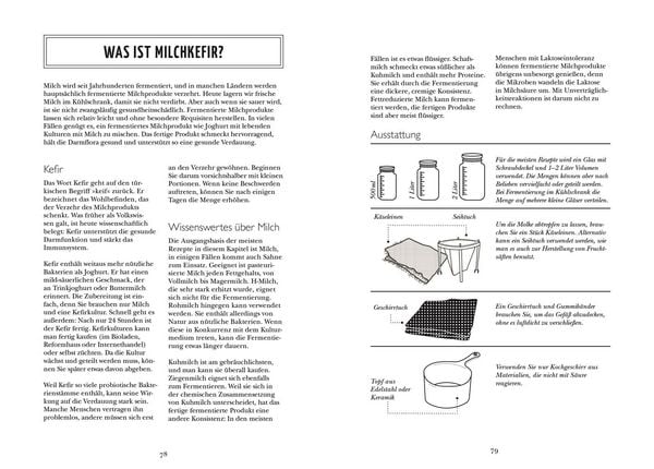 Produktbild: Fermentieren