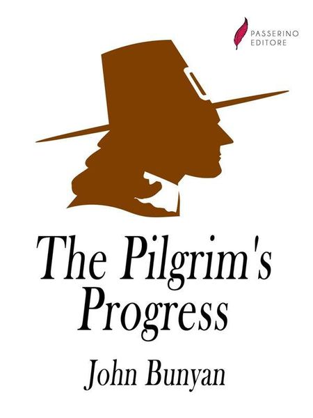 Produktbild: The Pilgrim's Progress