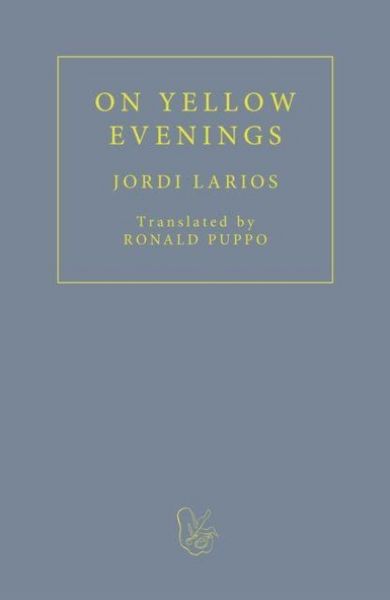 Produktbild: On Yellow Evenings