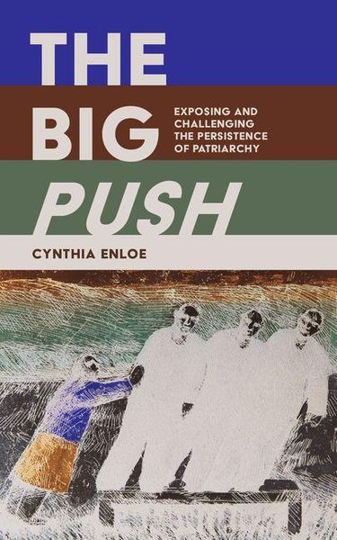 Produktbild: The Big Push