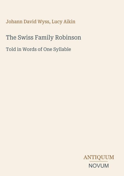 Produktbild: The Swiss Family Robinson