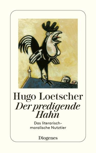 Produktbild: Der predigende Hahn