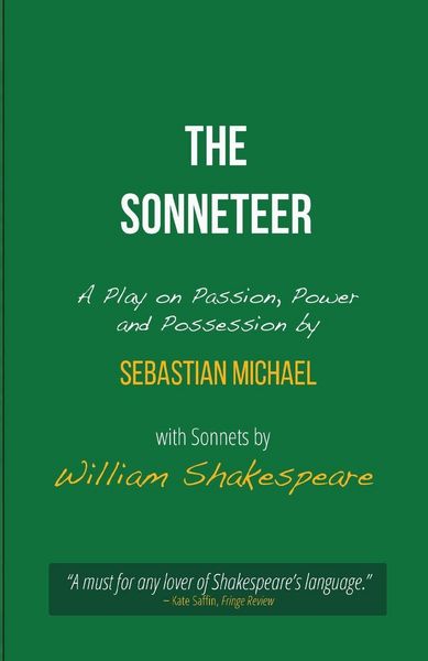 Produktbild: The Sonneteer