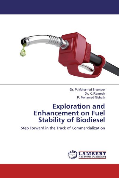 Produktbild: Exploration and Enhancement on Fuel Stability of Biodiesel