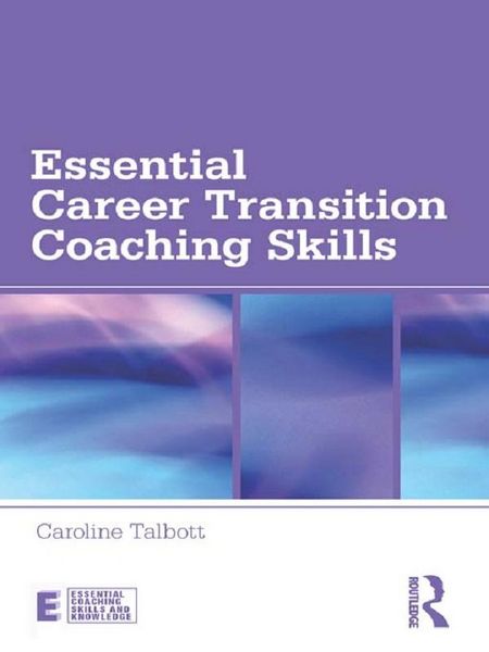 Produktbild: Essential Career Transition Coaching Skills