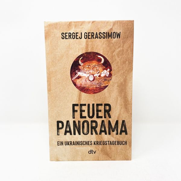 Produktbild: Feuerpanorama