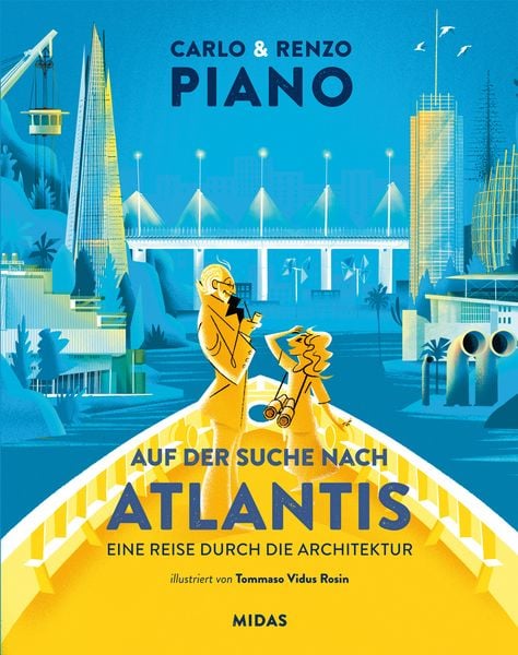 Produktbild: Auf der Suche nach Atlantis