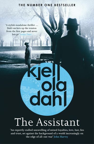 Produktbild: The Assistant