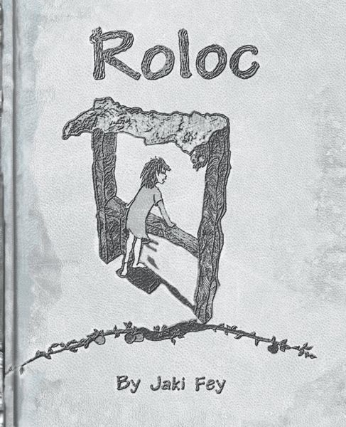 Produktbild: Roloc (a modern fairytale)