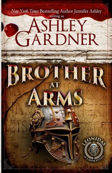 Produktbild: Brother at Arms