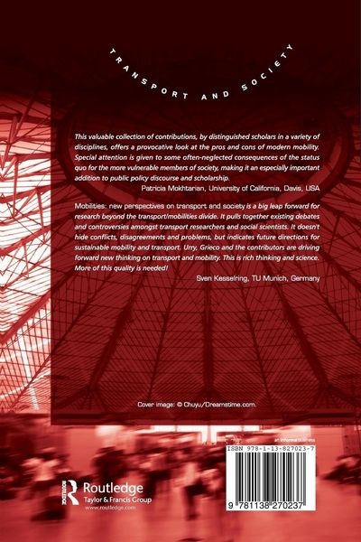 Produktbild: Mobilities