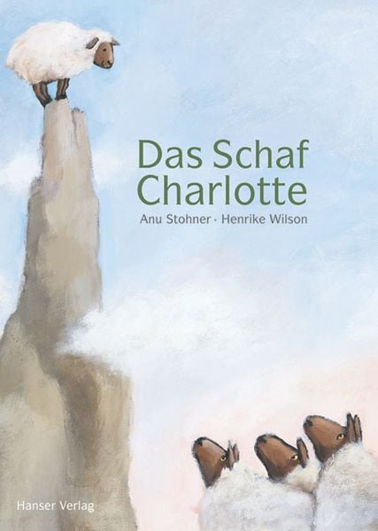 Produktbild: Das Schaf Charlotte