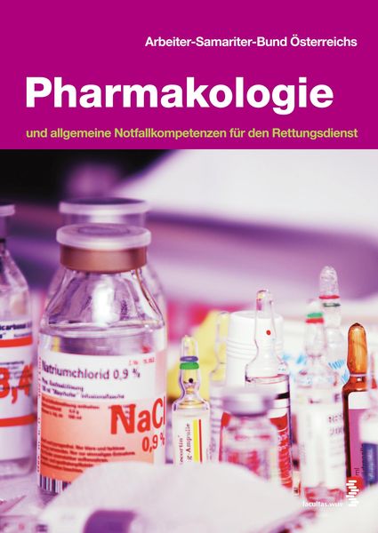 Produktbild: Pharmakologie